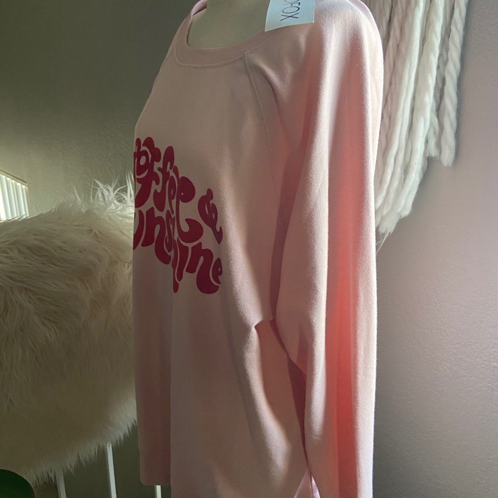 Wildfox Couture Statement Sweater - image 3